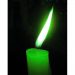 Emerald Green candle